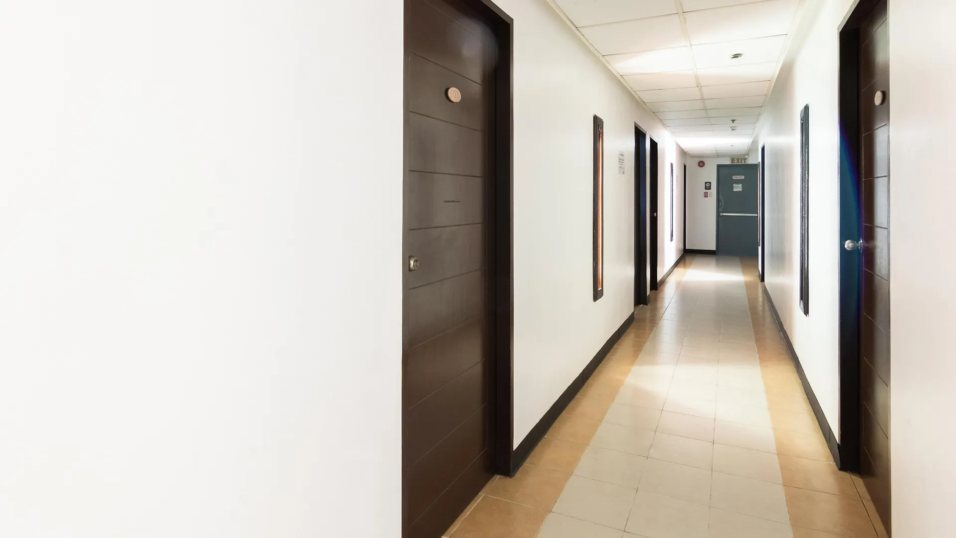 Orange Nest Hotel Manila