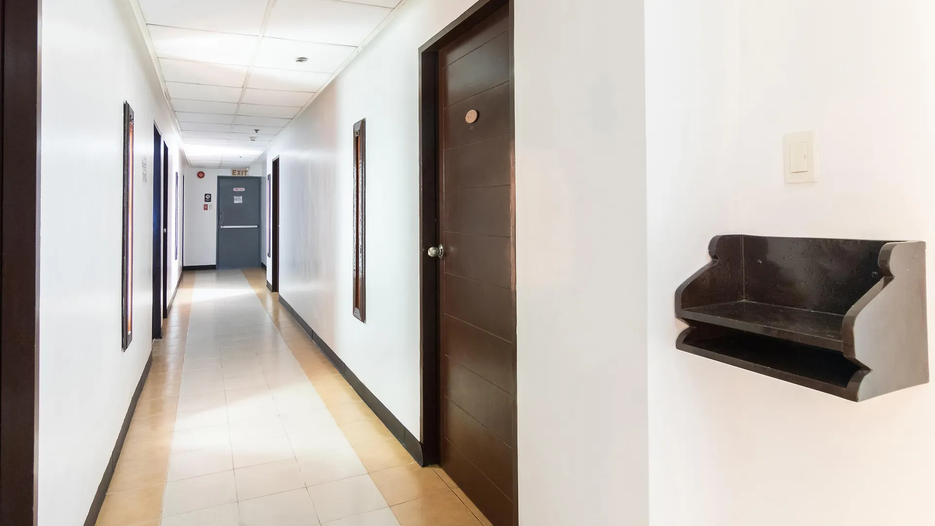 Orange Nest Hotel Manila