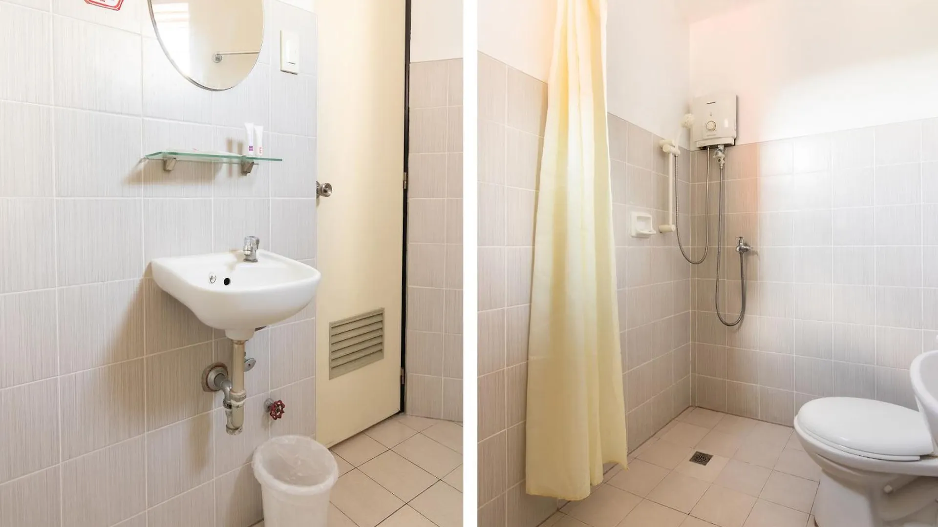 Orange Nest Hotel Manila