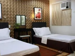 Orange Nest Hotel Manila Philippines