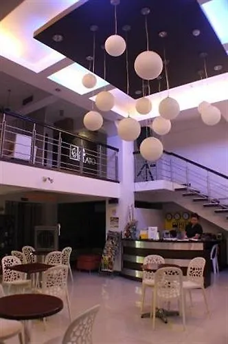 Orange Nest Hotel Manila