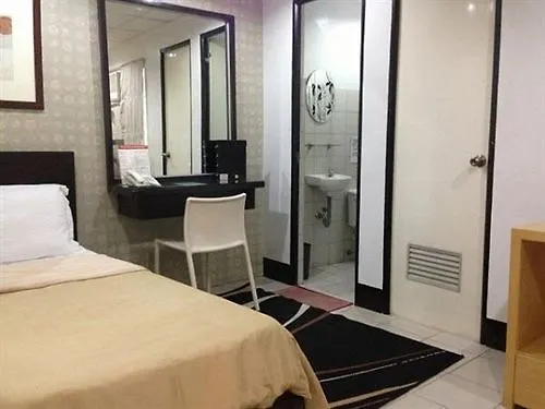 Orange Nest Hotel Manila
