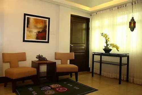Orange Nest Hotel Manila