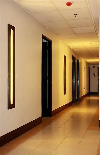 Orange Nest Hotel Manila