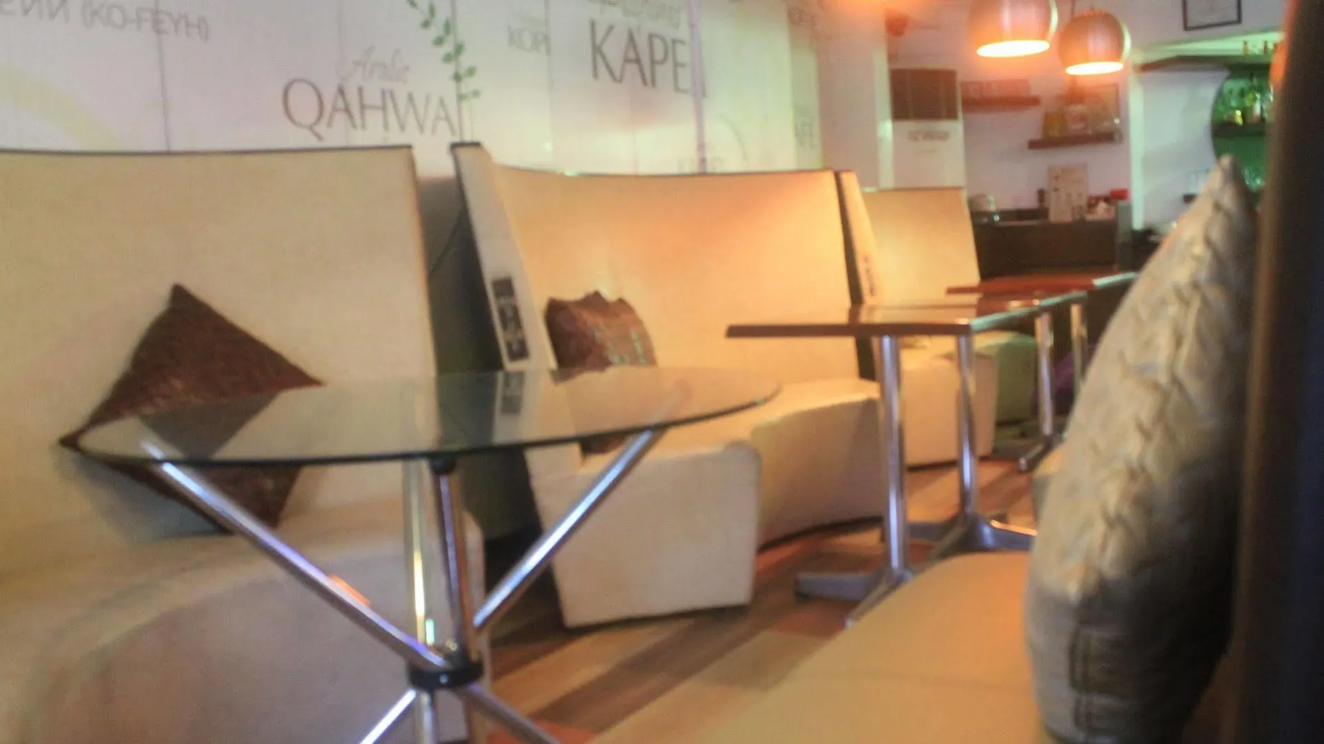 Orange Nest Hotel Manila