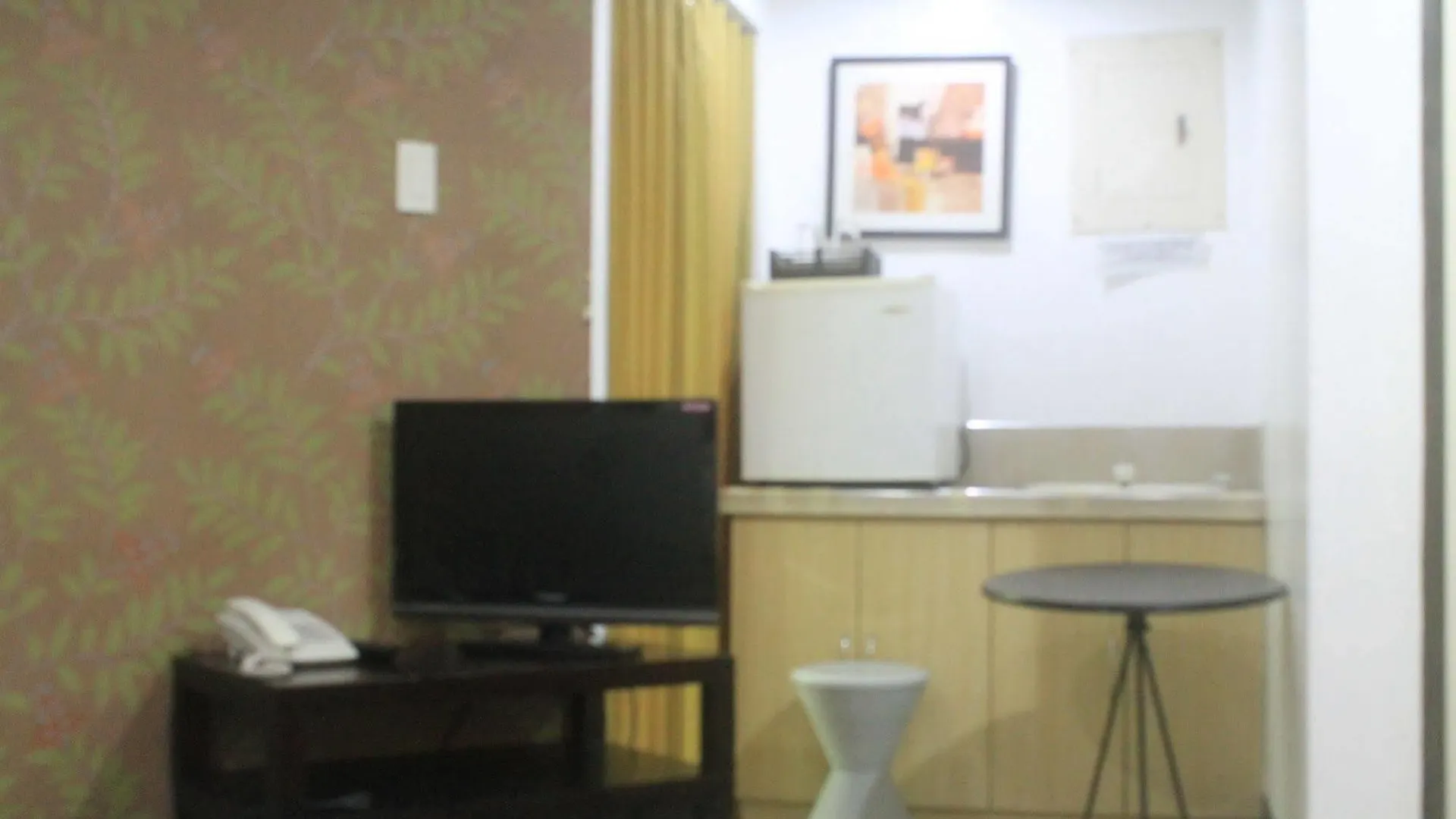 Orange Nest Hotel Manila Philippines