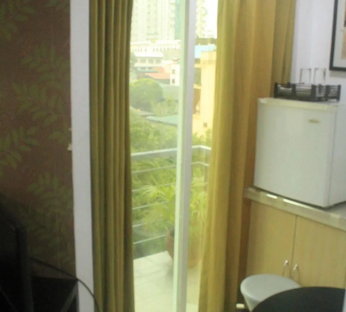 Orange Nest Hotel Manila