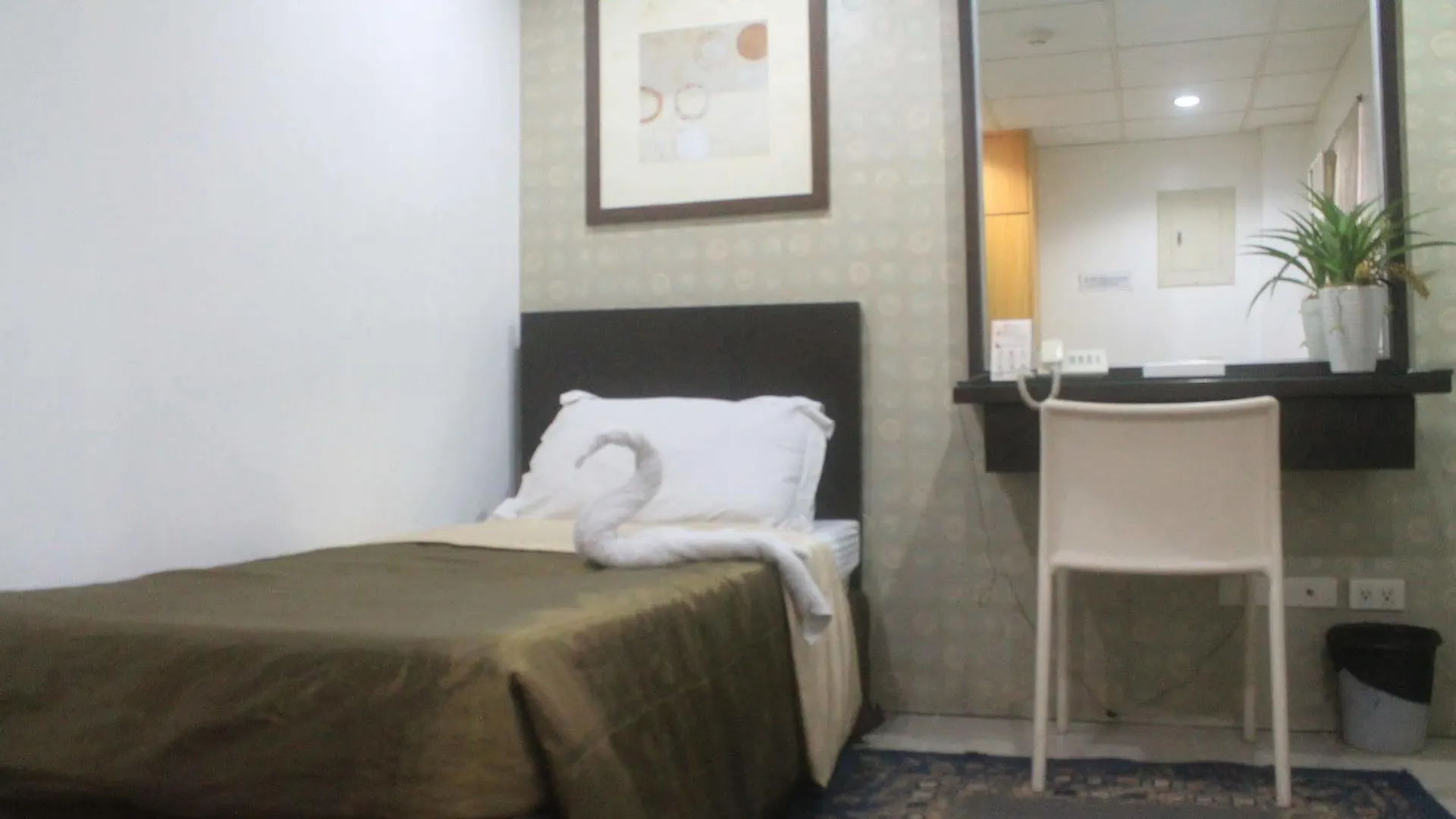 Orange Nest Hotel Manila