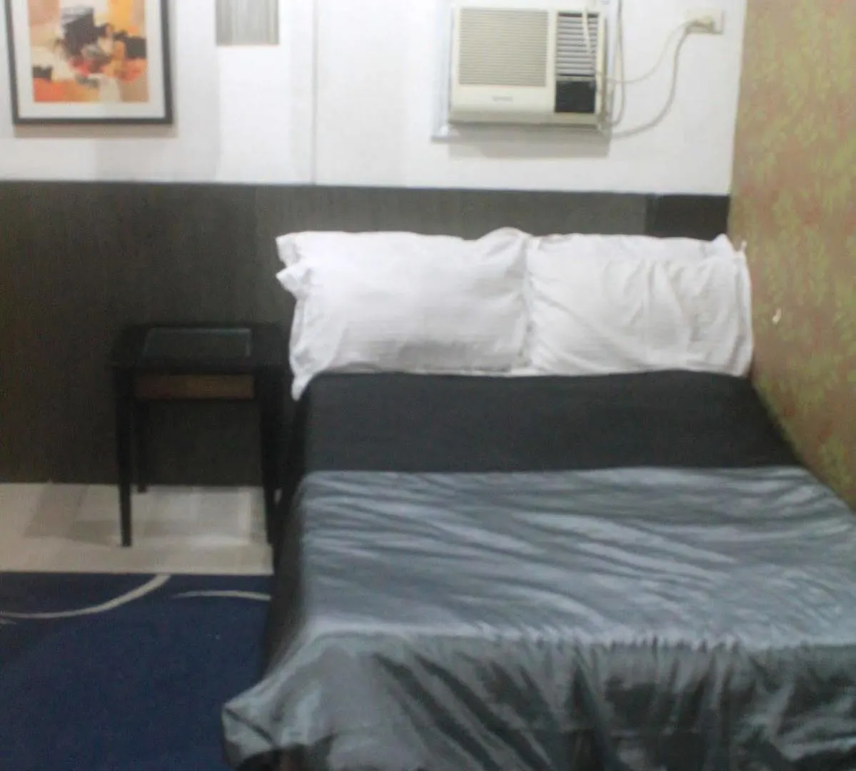 Orange Nest Hotel Manila Philippines