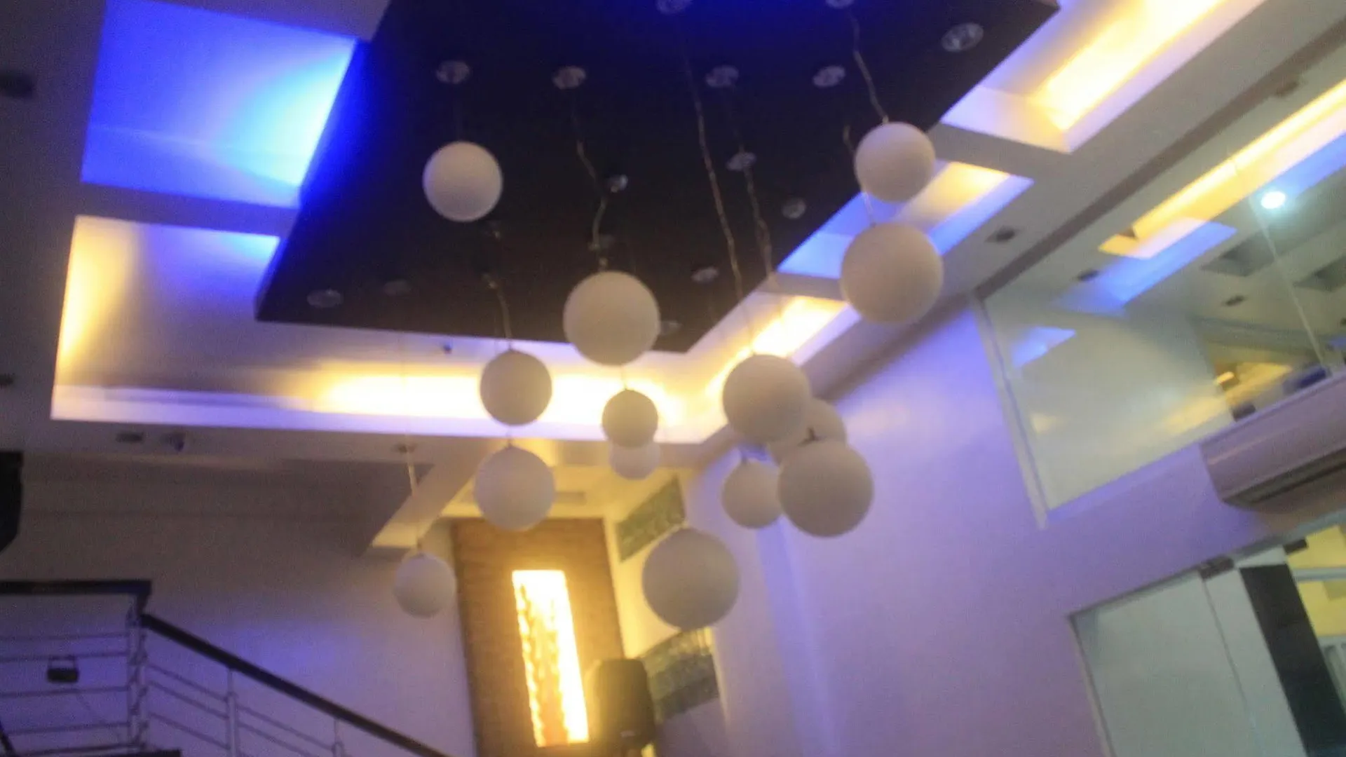Orange Nest Hotel Manila