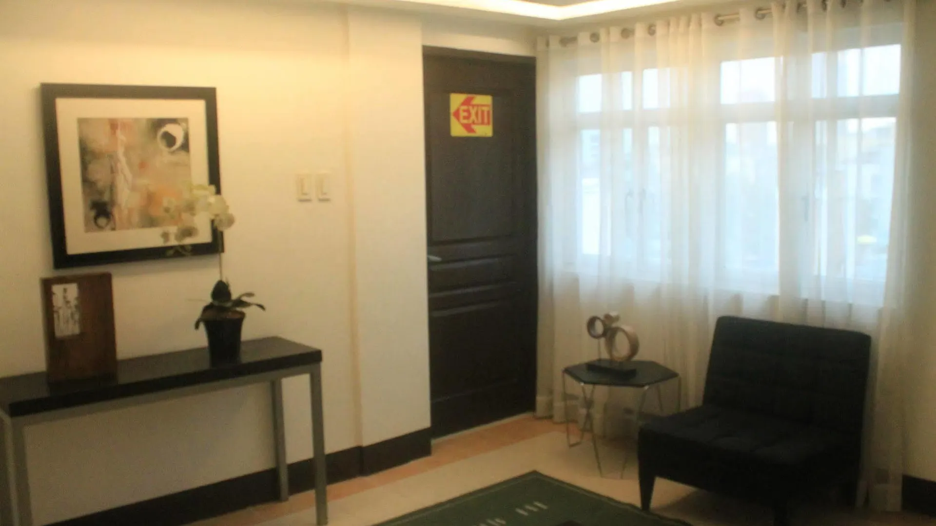 Orange Nest Hotel Manila