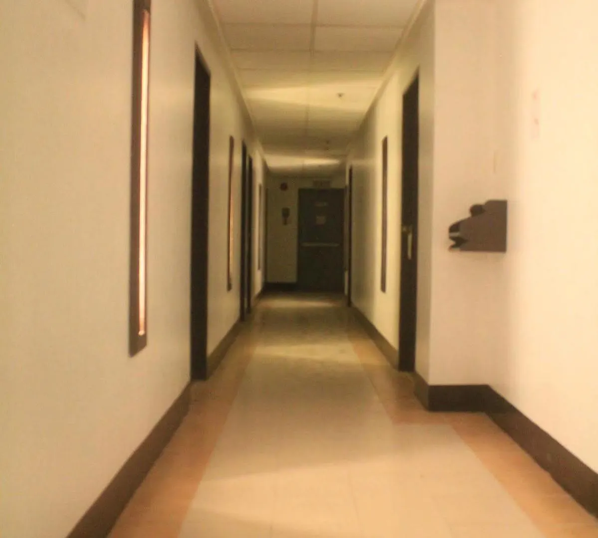 Orange Nest Hotel Manila