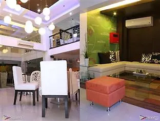 Orange Nest Hotel Manila