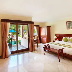 The Grand Bali Nusa Dua 4* Nusa Dua (Bali)
