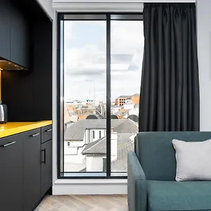 Staycity Centre 4* Dublin