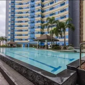 2 Bedroom The Grand Towers Aparthotel