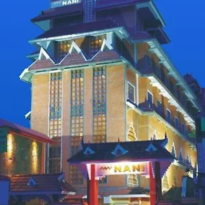 Nani 4* Kollam