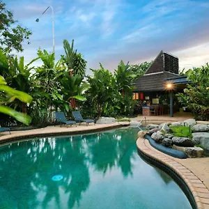 Cascade Gardens 4* Cairns