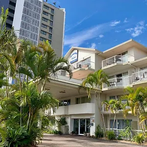 Outrigger Burleigh 3* Gold Coast